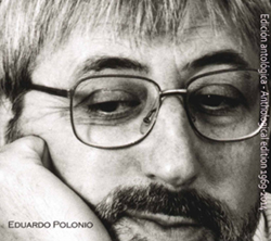 Eduardo Polonio - Edición antológica 1969-2014